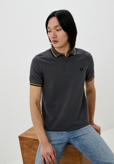 Поло Fred Perry