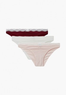 Трусы 3 шт. womensecret
