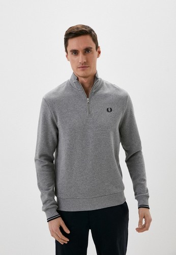 Олимпийка fred perry made in portugal. Смотреть фото Олимпийка fred perry made in portugal. Смотреть картинку Олимпийка fred perry made in portugal. Картинка про Олимпийка fred perry made in portugal. Фото Олимпийка fred perry made in portugal