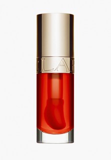 Масло для губ Clarins