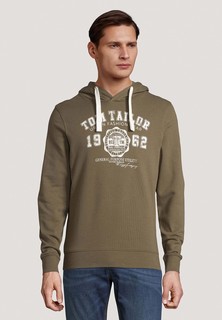 Худи Tom Tailor
