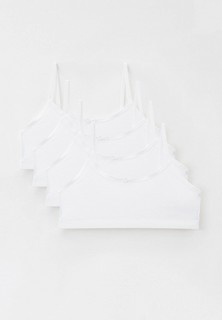 Топы бельевые 5 шт. Marks & Spencer