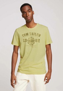 Футболка Tom Tailor