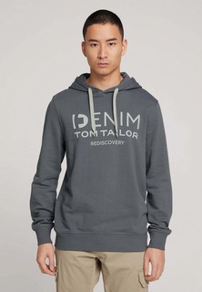 Худи Tom Tailor Denim