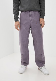 Брюки Carhartt WIP