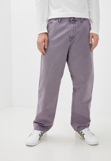 Брюки Carhartt WIP