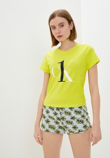 Пижама Calvin Klein Underwear