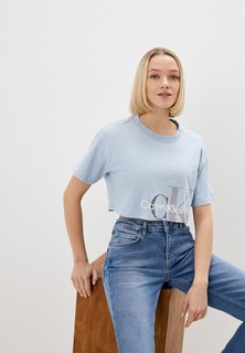 Футболка Calvin Klein Jeans