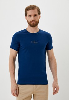 Футболка Calvin Klein Jeans