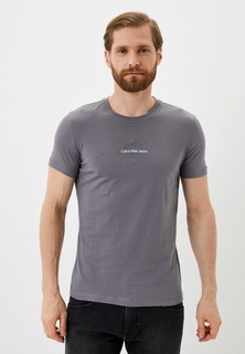 Футболка Calvin Klein Jeans