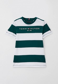 Футболка Tommy Hilfiger