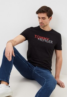 Футболка Tommy Hilfiger
