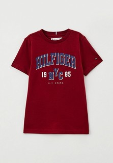Футболка Tommy Hilfiger