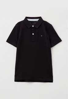 Поло Tommy Hilfiger