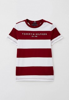 Футболка Tommy Hilfiger