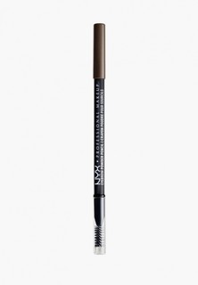 Карандаш для бровей Nyx Professional Makeup