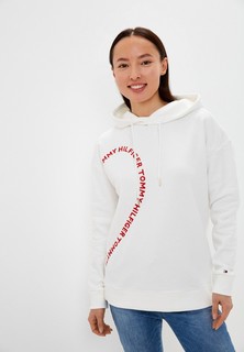 Худи Tommy Hilfiger