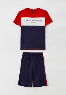 Футболка Tommy Hilfiger