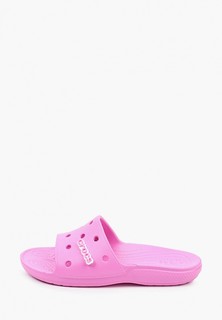 Сланцы Crocs