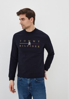 Лонгслив Tommy Hilfiger