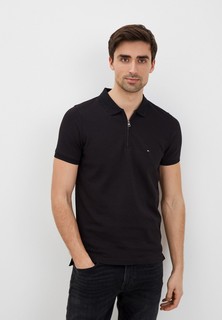 Поло Tommy Hilfiger