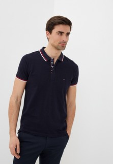 Поло Tommy Hilfiger
