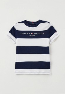 Футболка Tommy Hilfiger