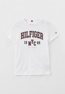 Футболка Tommy Hilfiger