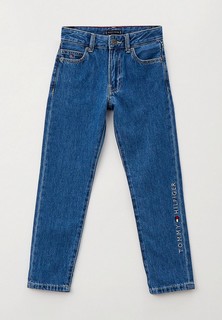 Джинсы Tommy Hilfiger