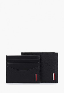 Кошелек и кредитница Tommy Hilfiger