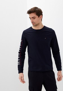 Лонгслив Tommy Hilfiger