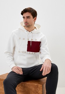 Худи Tommy Hilfiger