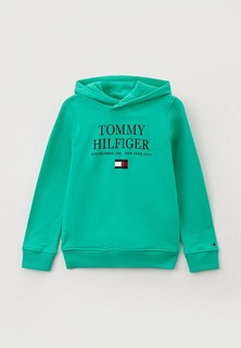 Худи Tommy Hilfiger