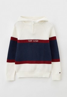 Худи Tommy Hilfiger