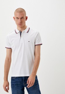 Поло Tommy Hilfiger