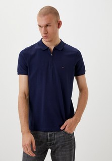 Поло Tommy Hilfiger
