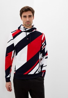 Худи Tommy Hilfiger