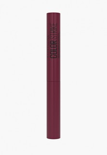 Тени для век Maybelline New York