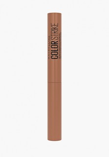 Тени для век Maybelline New York