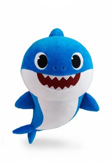 Игрушка мягкая WowWee