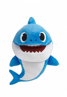 Игрушка мягкая WowWee