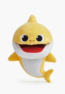 Игрушка мягкая WowWee