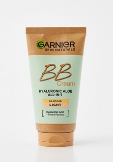 BB-Крем Garnier