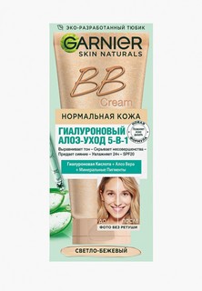 BB-Крем Garnier