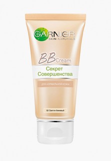 BB-Крем Garnier