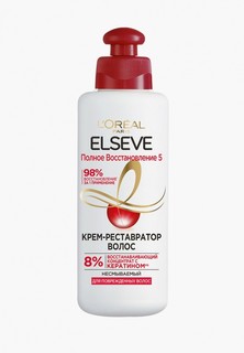 Крем для волос LOreal Paris