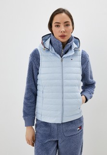 Жилет утепленный Tommy Hilfiger