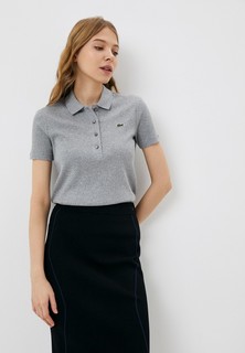 Поло Lacoste