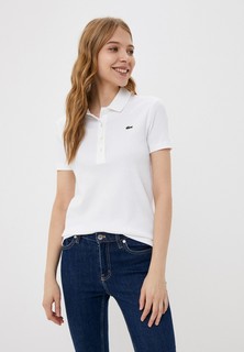 Поло Lacoste