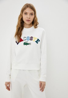 Свитшот Lacoste